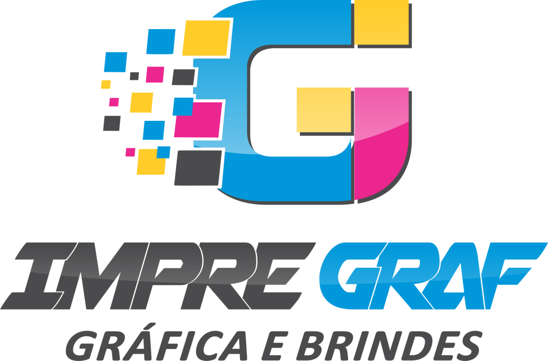 Logomarca da Gráfica Impregraf